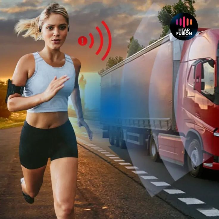 Audífonos Conducción Ósea (PACK 2X1) BoneVibe Pro