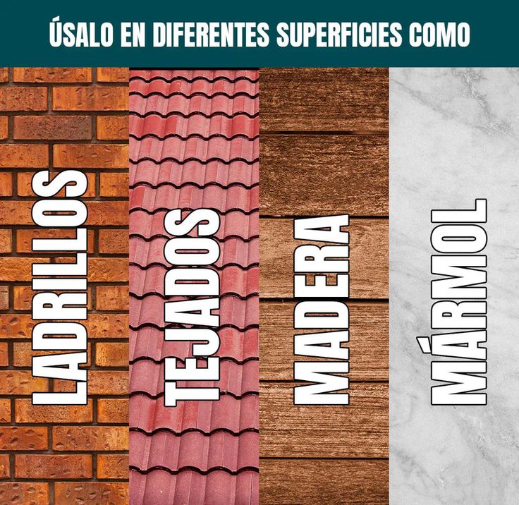 Sellador Impermeable de Grietas y Fugas (2 UNIDADES POR $/. 39.99)